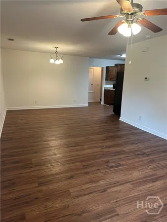 $1,200 | 157 Mack Road, Unit A, Pooler, GA 31322