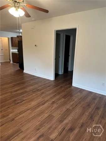 $1,200 | 157 Mack Road, Unit A, Pooler, GA 31322