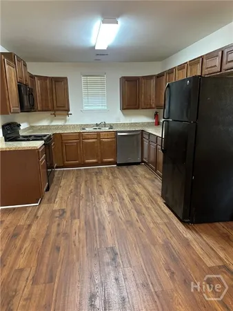 $1,200 | 157 Mack Road, Unit A, Pooler, GA 31322
