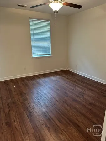 $1,200 | 157 Mack Road, Unit A, Pooler, GA 31322