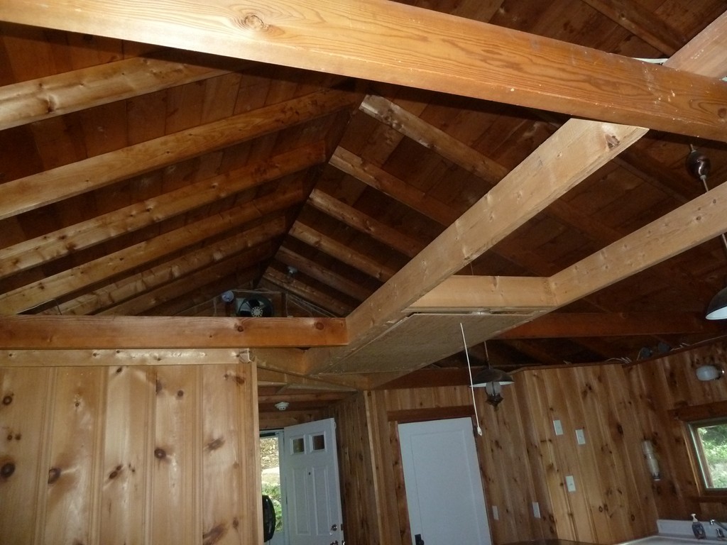 34 Dusty Road Warwick, MA 01344 - Photo 26 of 28 a view of under construction room