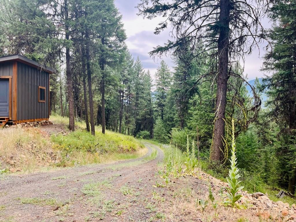 Lot 19 Little Salmon Road, Unit 19 New Meadows, ID 83654 - Photo 33 of 37