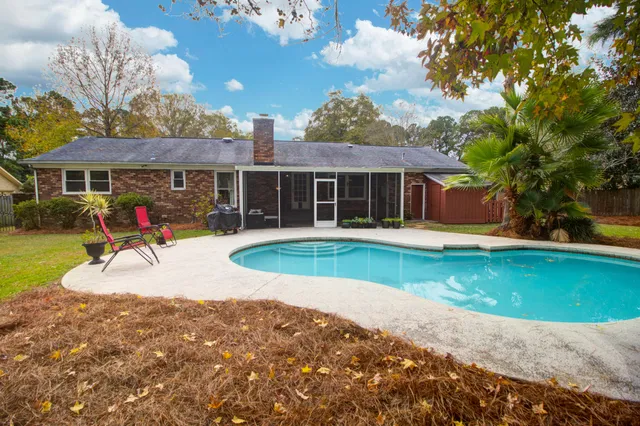 $454,000 | 8 Corsica Court, Hanahan, SC 29410