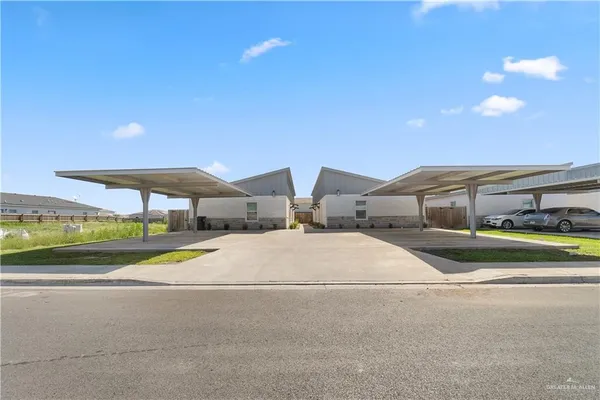 $505,000 | 1630 Playa Drive, Weslaco, TX 78596