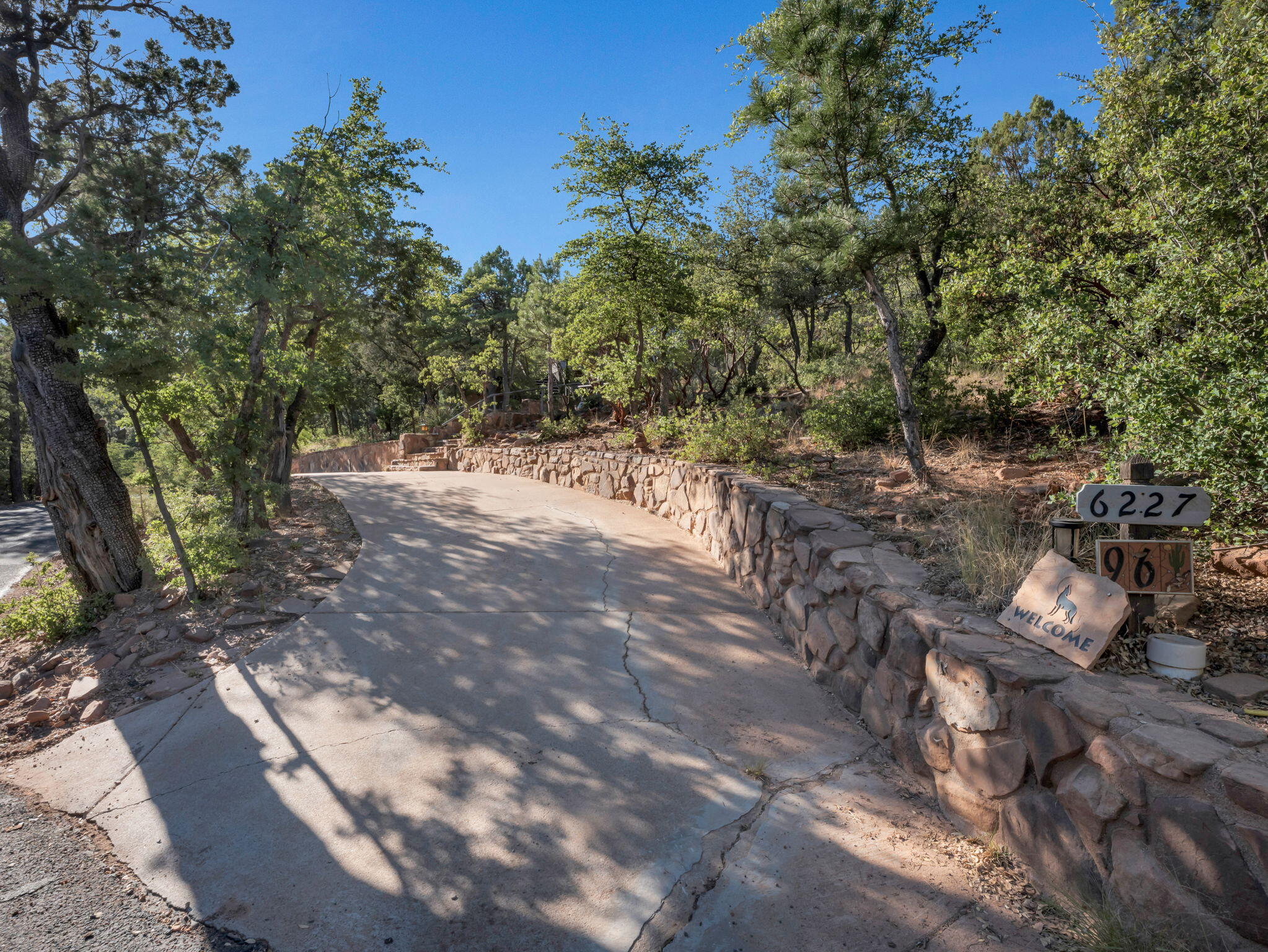 6227 Pinon Loop Pine, AZ 85544 - Photo 44 of 62