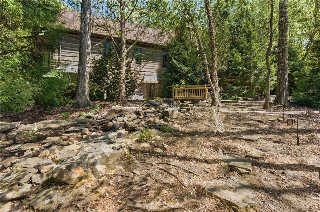 392 Red Mountain Road Dallas, GA 30157 - Photo 183 of 200