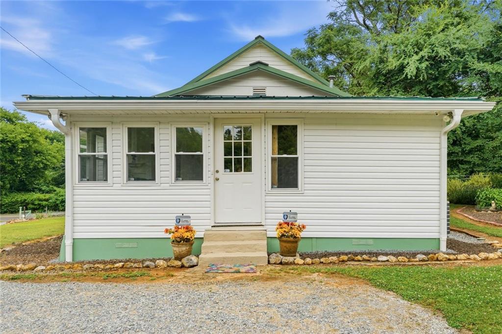 181 Cedar Creek Road Cartersville, GA 30121 - Photo 22 of 30