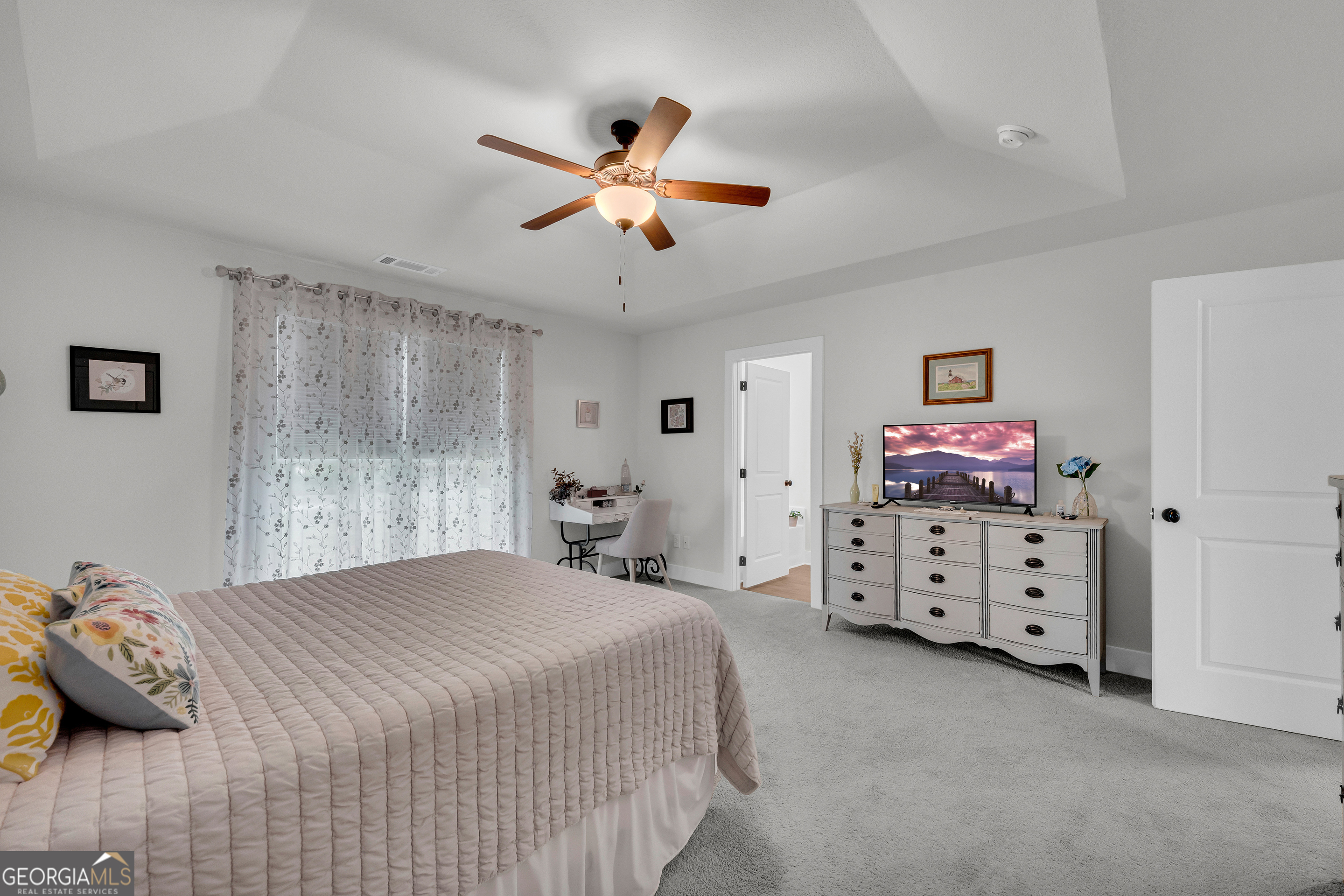 4542 Reed Creek Highway Hartwell, GA 30643 - Photo 28 of 36