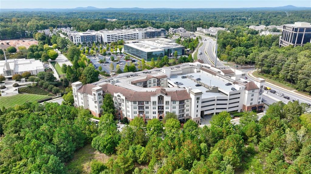 901 Abernathy Road Northeast, Unit 6030 Sandy Springs, GA 30328 - Photo 36 of 42 Gallery Image 36