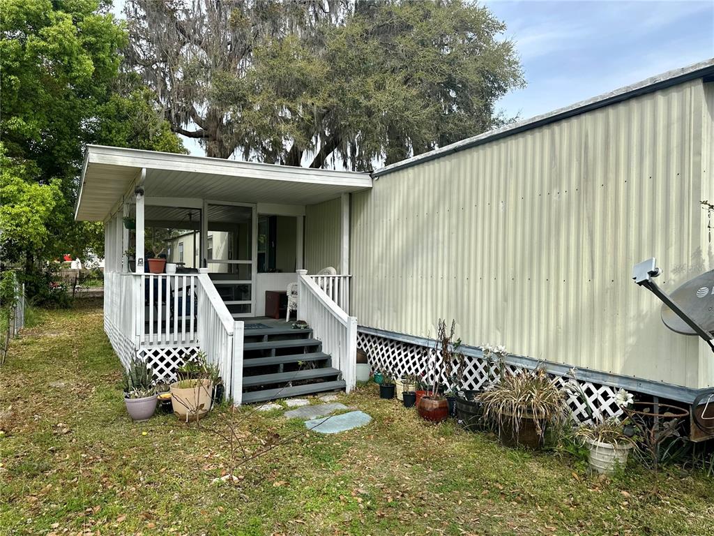 520 Southwest 5th Avenue Lake Butler, FL 32054 - Photo 30 of 54