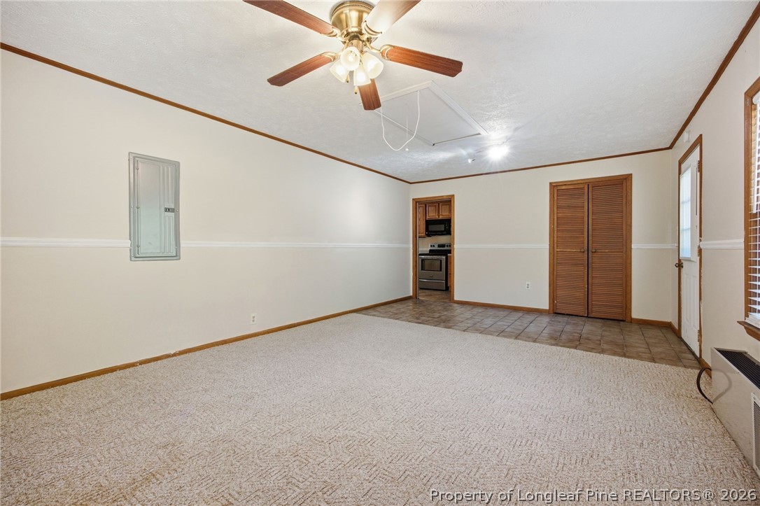 1171 North Fort Bragg Road Southern Pines, NC 28387 - Photo 30 of 46
