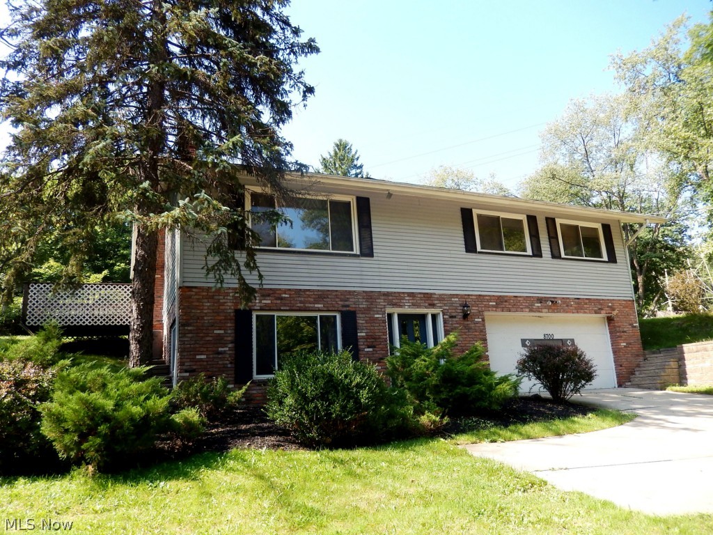 8700 Stone Road Independence, OH 44131 - Photo 1 of 18 Front View