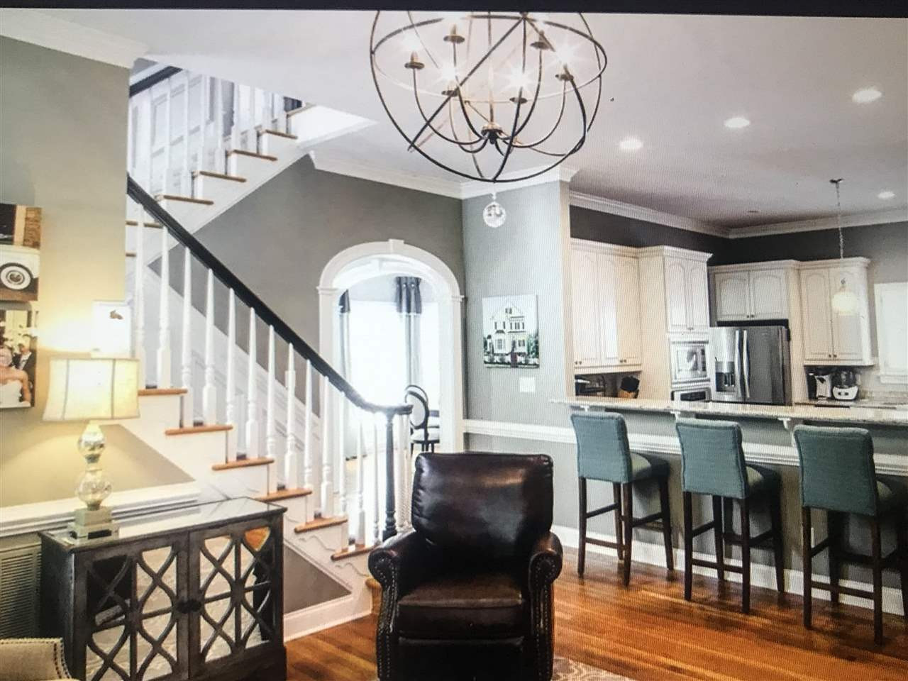 1705 Rainbow Hill Raleigh, NC 27614 - Photo 3 of 17 Den/Family/Great Room