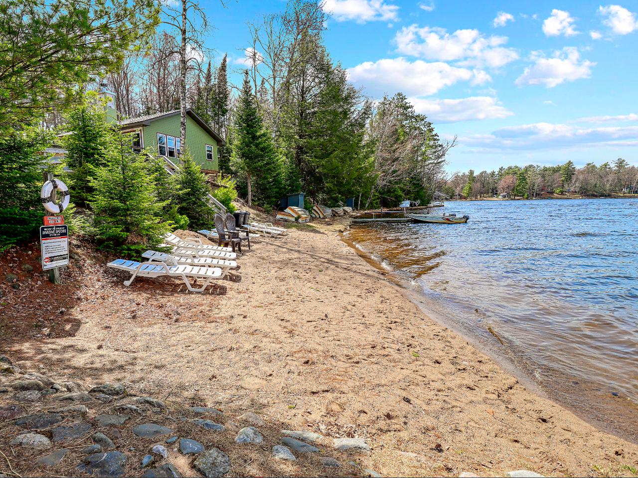 1652 Shields Road, Unit 6 St. Germain, WI 54558 - Photo 15 of 27 Gallery Image 15