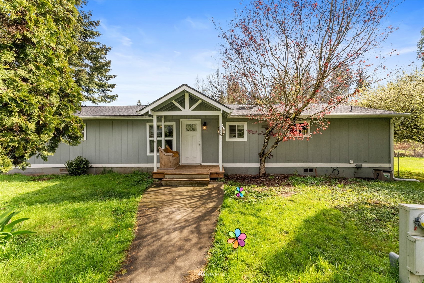161 Northeast Newkirk Road Belfair, WA 98528 - Photo 3 of 20 Gallery Image 3