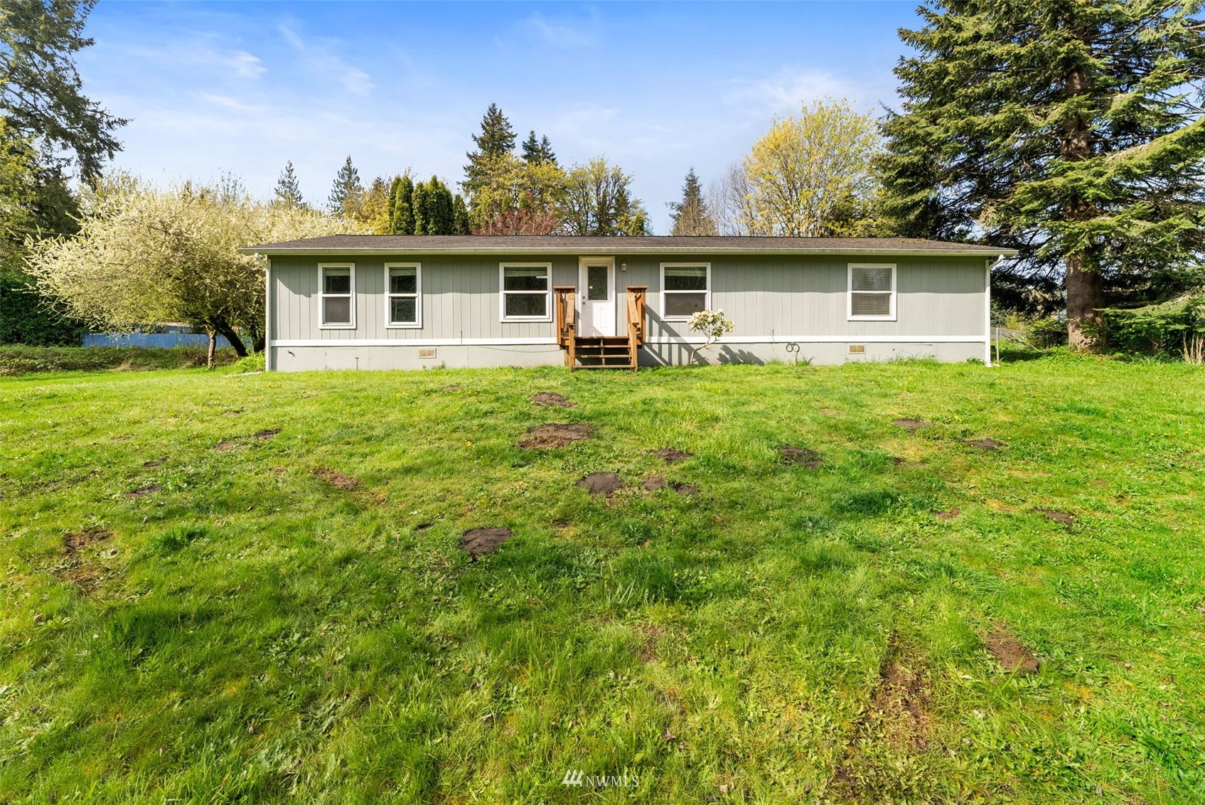 161 Northeast Newkirk Road Belfair, WA 98528 - Photo 6 of 20 Gallery Image 6