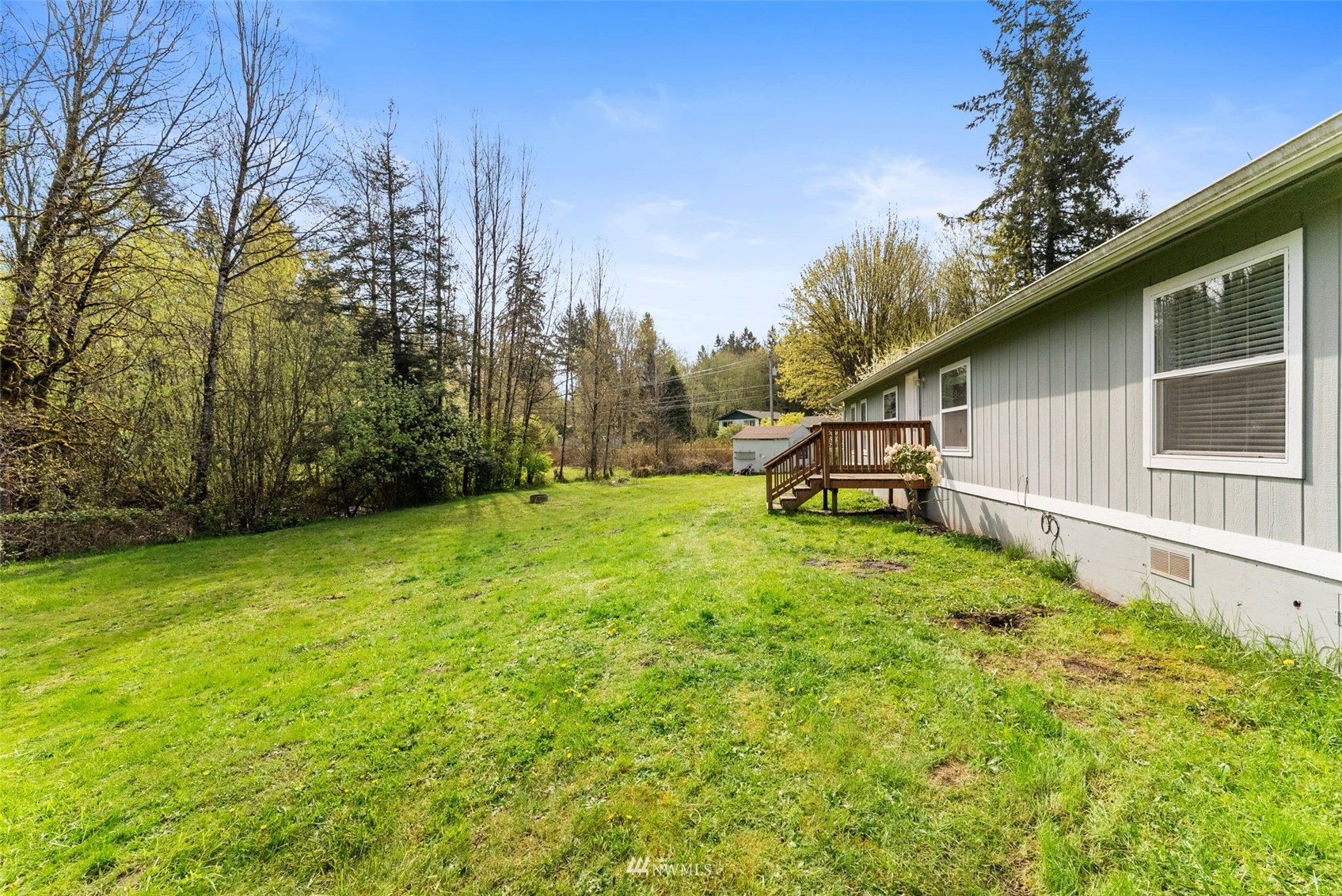 161 Northeast Newkirk Road Belfair, WA 98528 - Photo 8 of 20 Gallery Image 8
