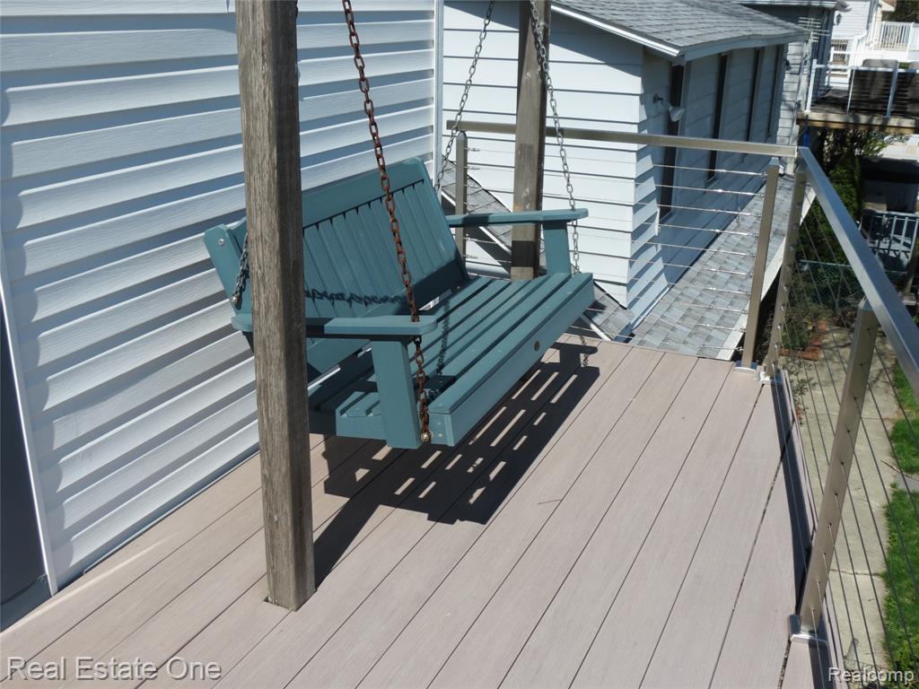 4583 Allen Cove Road Luna Pier, MI 48157 - Photo 14 of 61