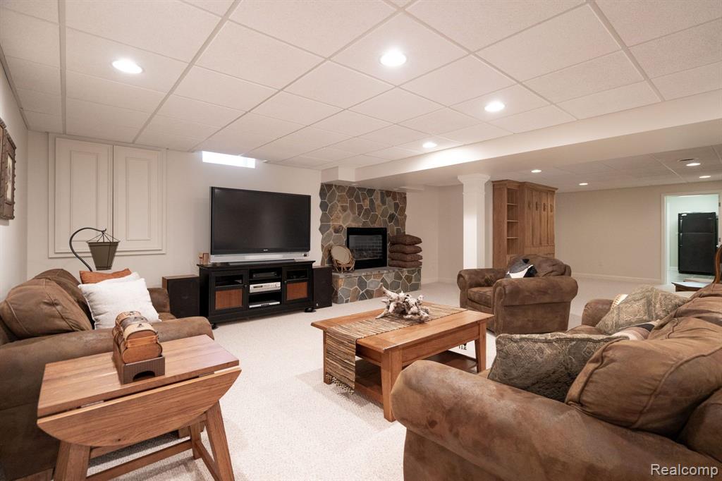3657 Tremonte Circle, Unit 83 Rochester, MI 48306 - Photo 32 of 57