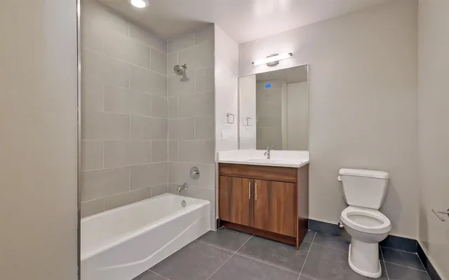 $4,000 | 100 Marshall Street, Unit 215, Hoboken, NJ 07030