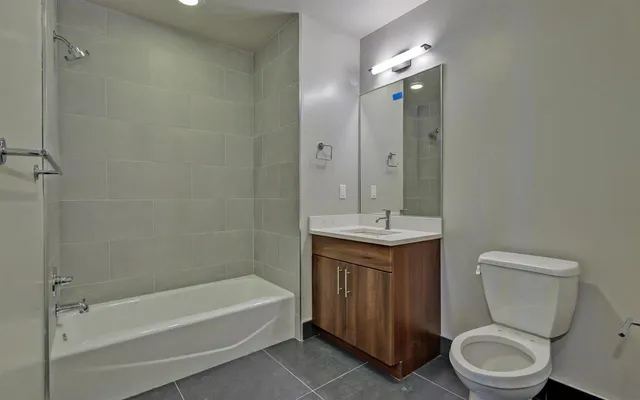 $4,000 | 100 Marshall Street, Unit 215, Hoboken, NJ 07030