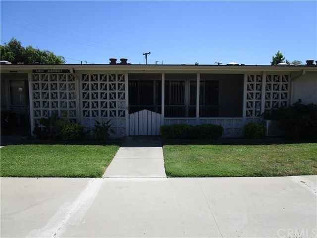 $144,000 | 13820 Annandale Drive, Unit 42J, Seal Beach, CA 90740