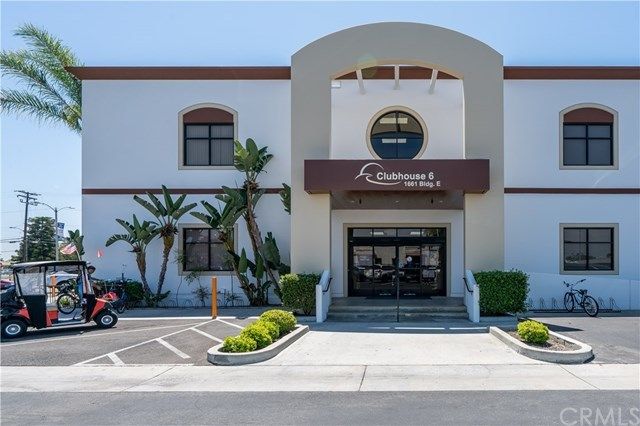 $144,000 | 13820 Annandale Drive, Unit 42J, Seal Beach, CA 90740