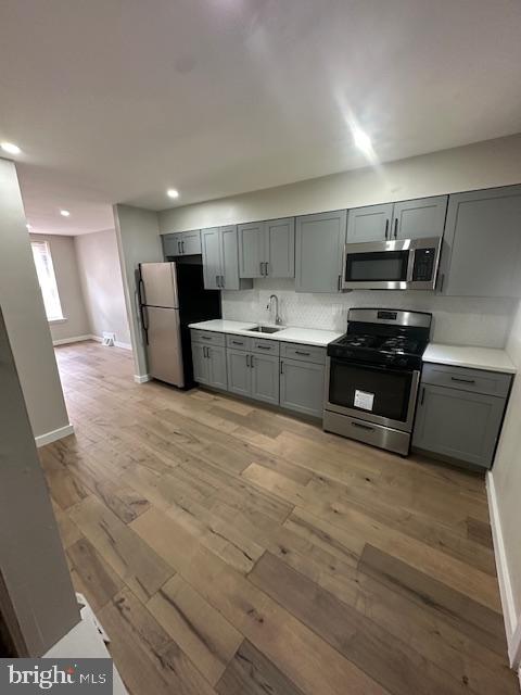 2723 Sears Street Philadelphia, PA 19146 - Photo 3 of 21