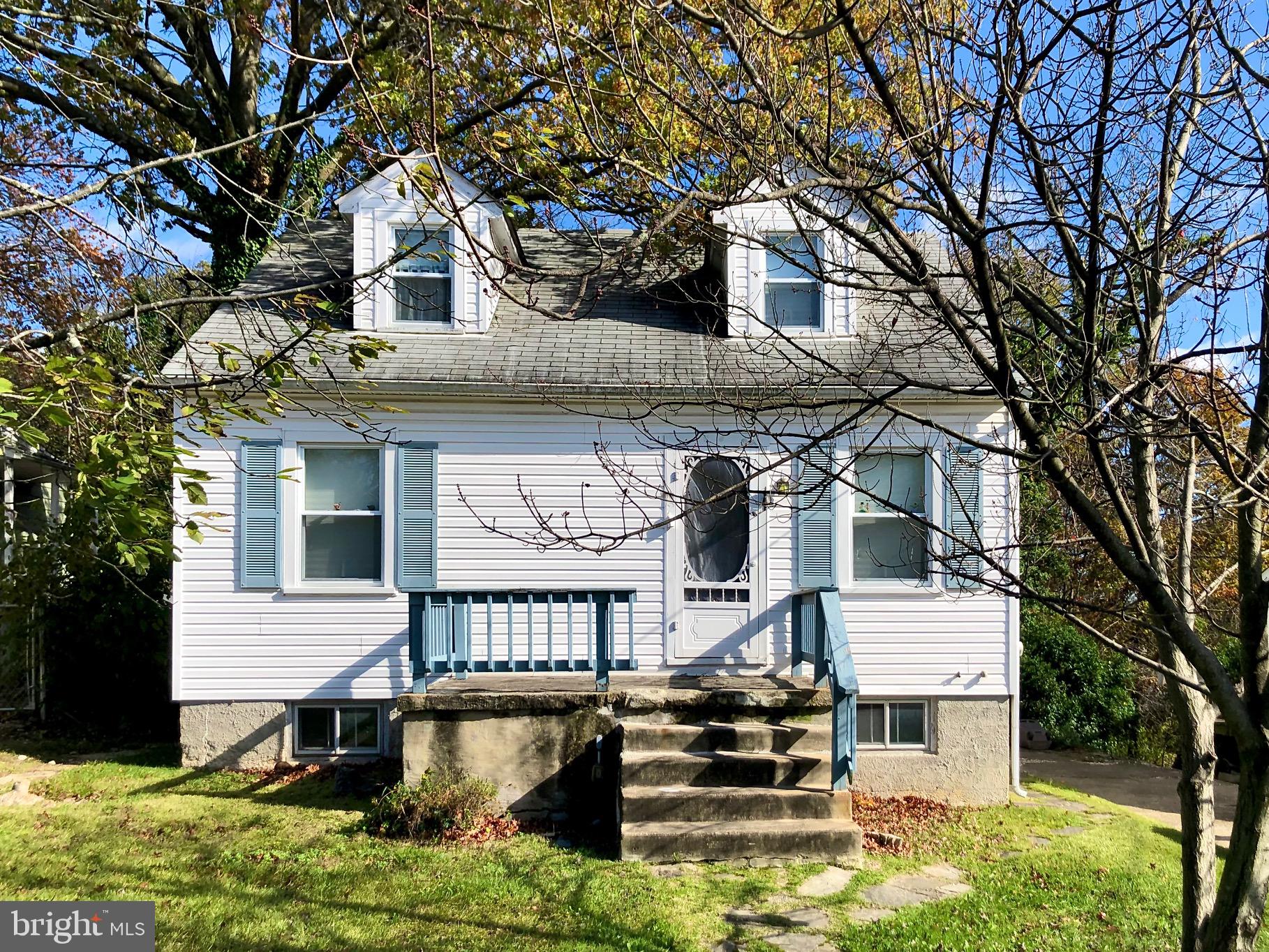 9621 Harding Avenue Baltimore, MD 21234 - Photo 1 of 9 Gallery Image 1
