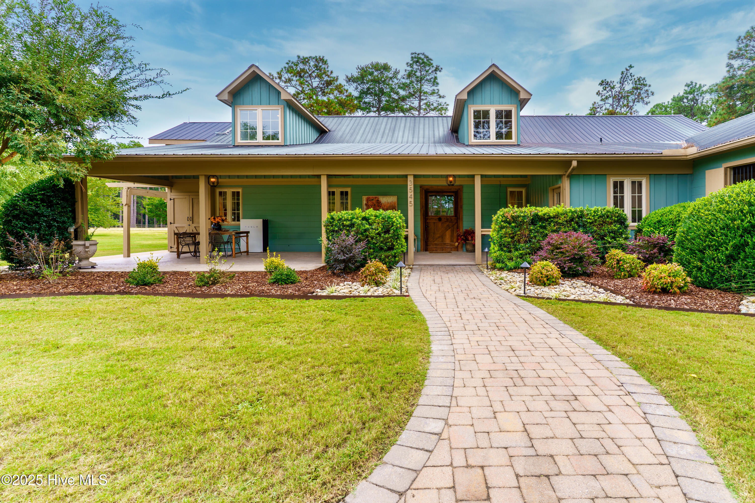 3545 Youngs Road Southern Pines, NC 28387 - Photo 4 of 97 3545 Youngs Rd-52