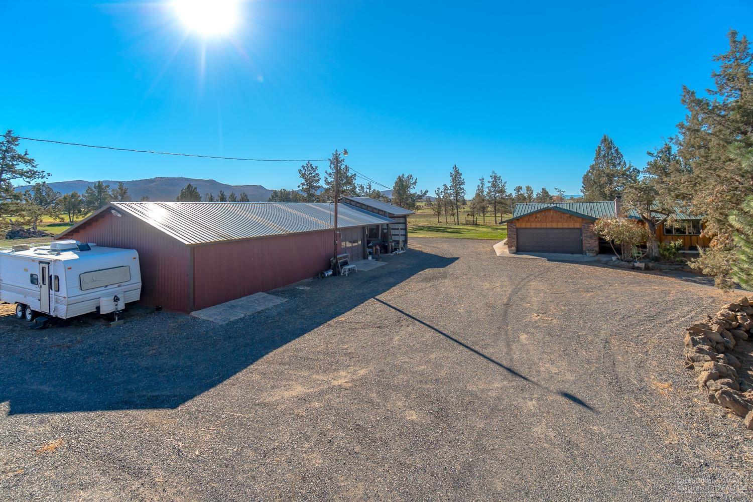 6308 Southwest Kissler Road Powell Butte, OR 97753 - Photo 7 of 23 Additional Photo