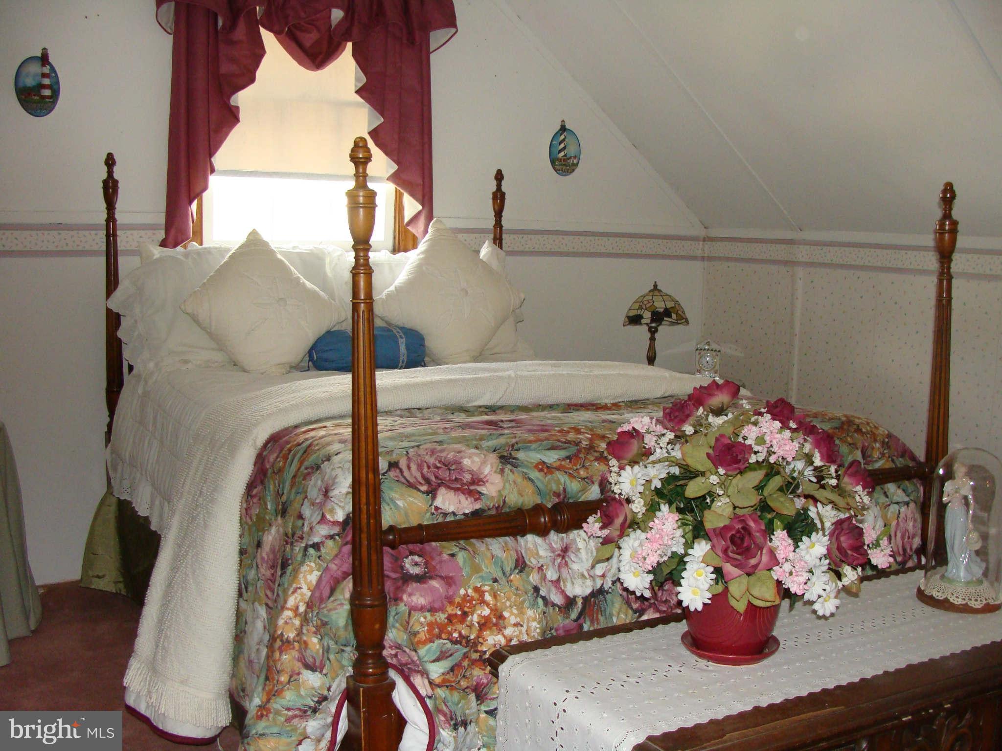 2613 Canterbury Road Baltimore, MD 21234 - Photo 22 of 28 Bedroom
