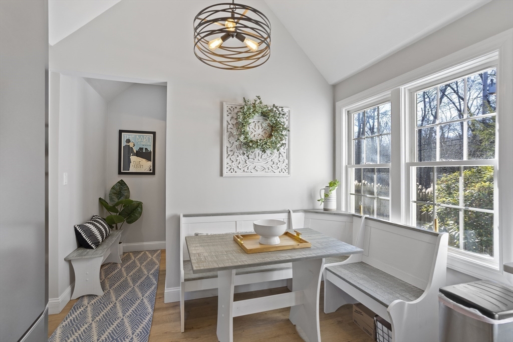 85 Red Acre Road Stow, MA 01775 - Photo 17 of 36 a living room with furniture and a window