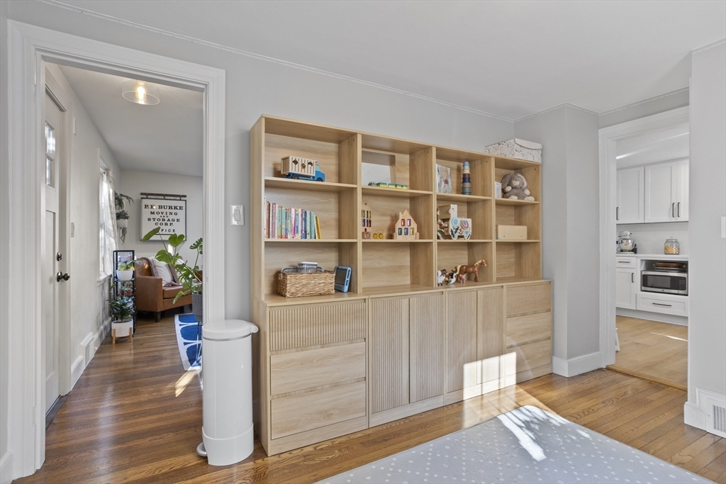 85 Red Acre Road Stow, MA 01775 - Photo 24 of 36 a view of a livingroom with furniture and staircase