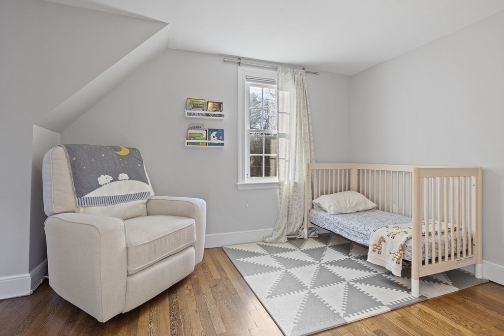 85 Red Acre Road Stow, MA 01775 - Photo 30 of 36 a living room with furniture and a window