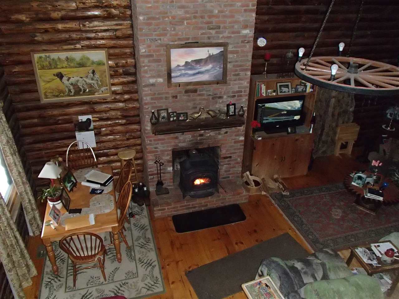 168 Valley Road Sullivan, NH 03445 - Photo 7 of 15
