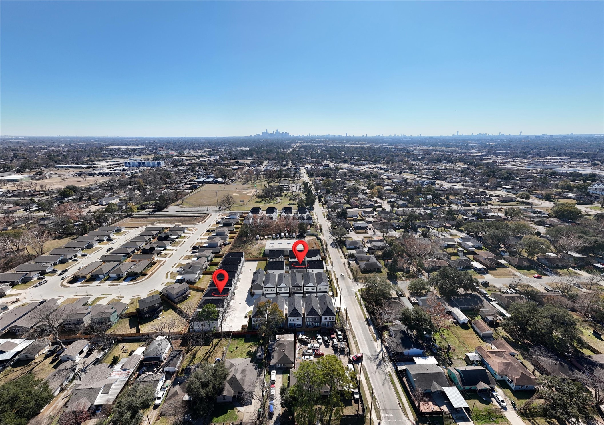 9914 Clark Road Houston, TX 77076 - Photo 47 of 50