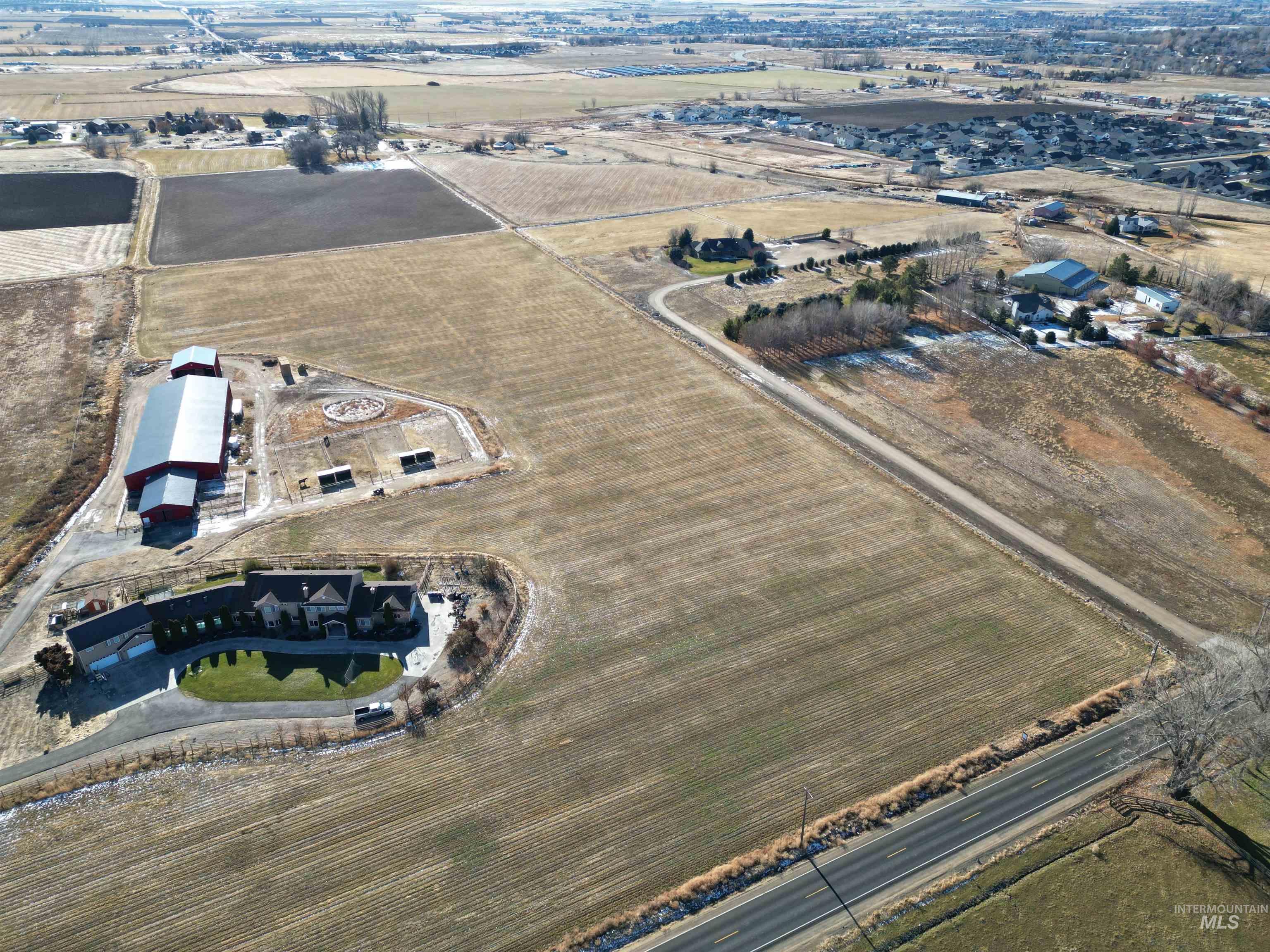 2461 East Deer Flat Road Kuna, ID 83634 - Photo 3 of 6