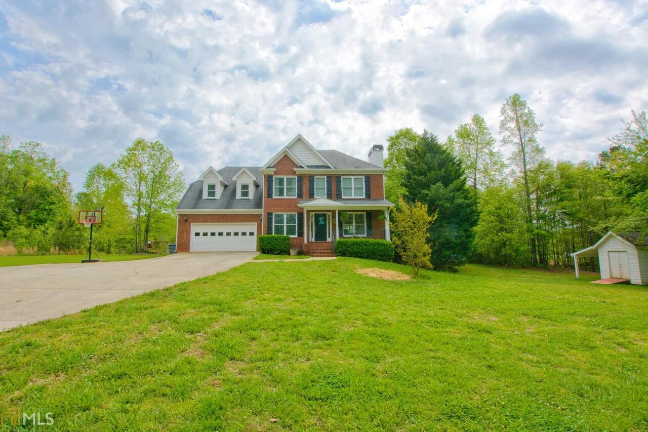 8854 Camp Road Winston, GA 30187 - Photo 1 of 1