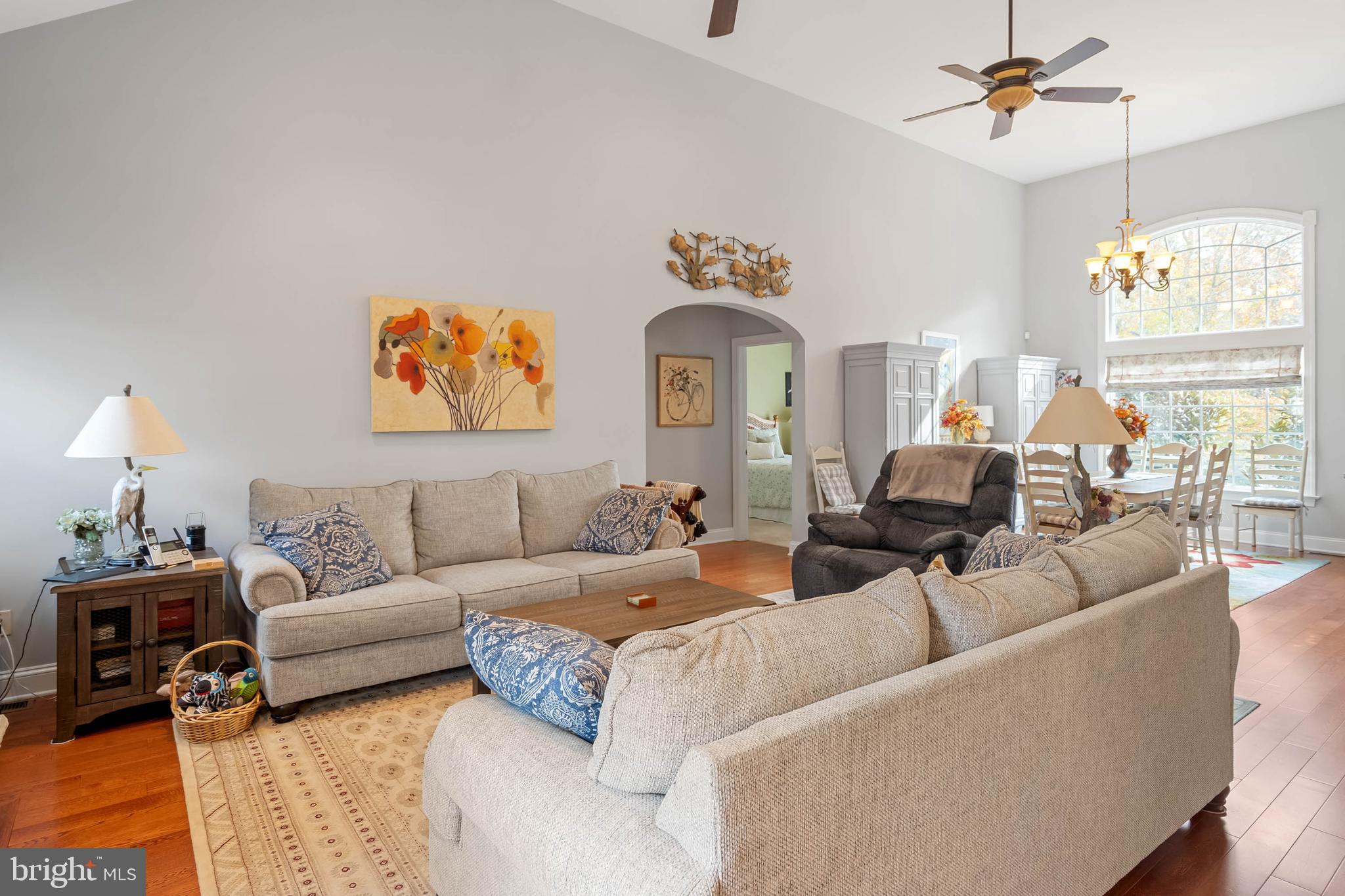 28344 River Road Seaford, DE 19973 - Photo 17 of 62 a living room with furniture and a large window
