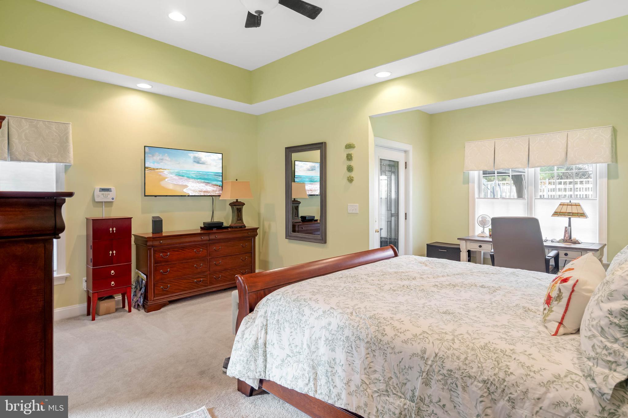 28344 River Road Seaford, DE 19973 - Photo 20 of 62 Owners Suite