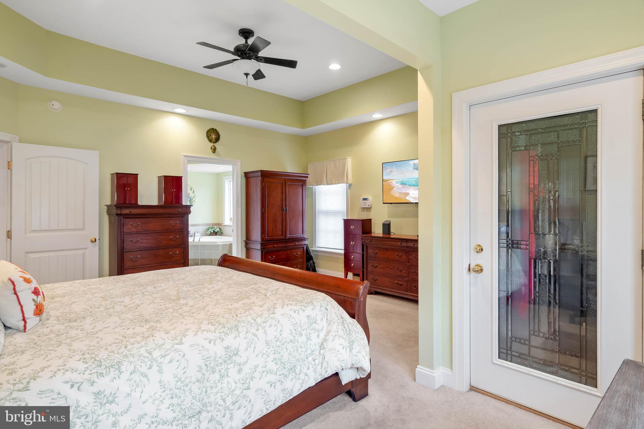 28344 River Road Seaford, DE 19973 - Photo 21 of 62 Owners Suite