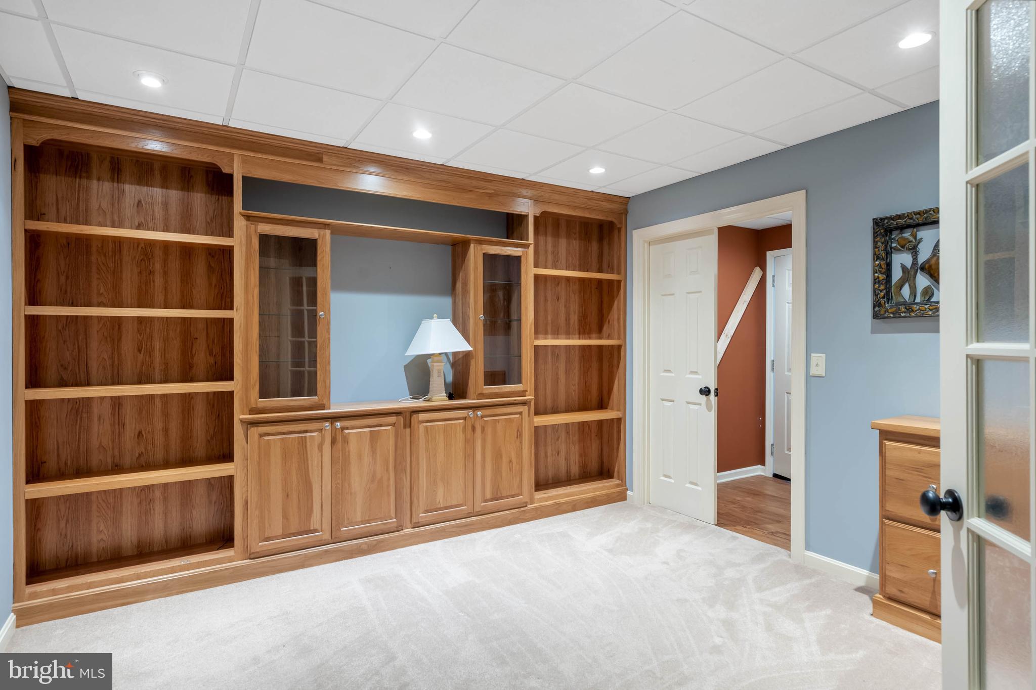 28344 River Road Seaford, DE 19973 - Photo 35 of 62 a view of furniture and closet in a room