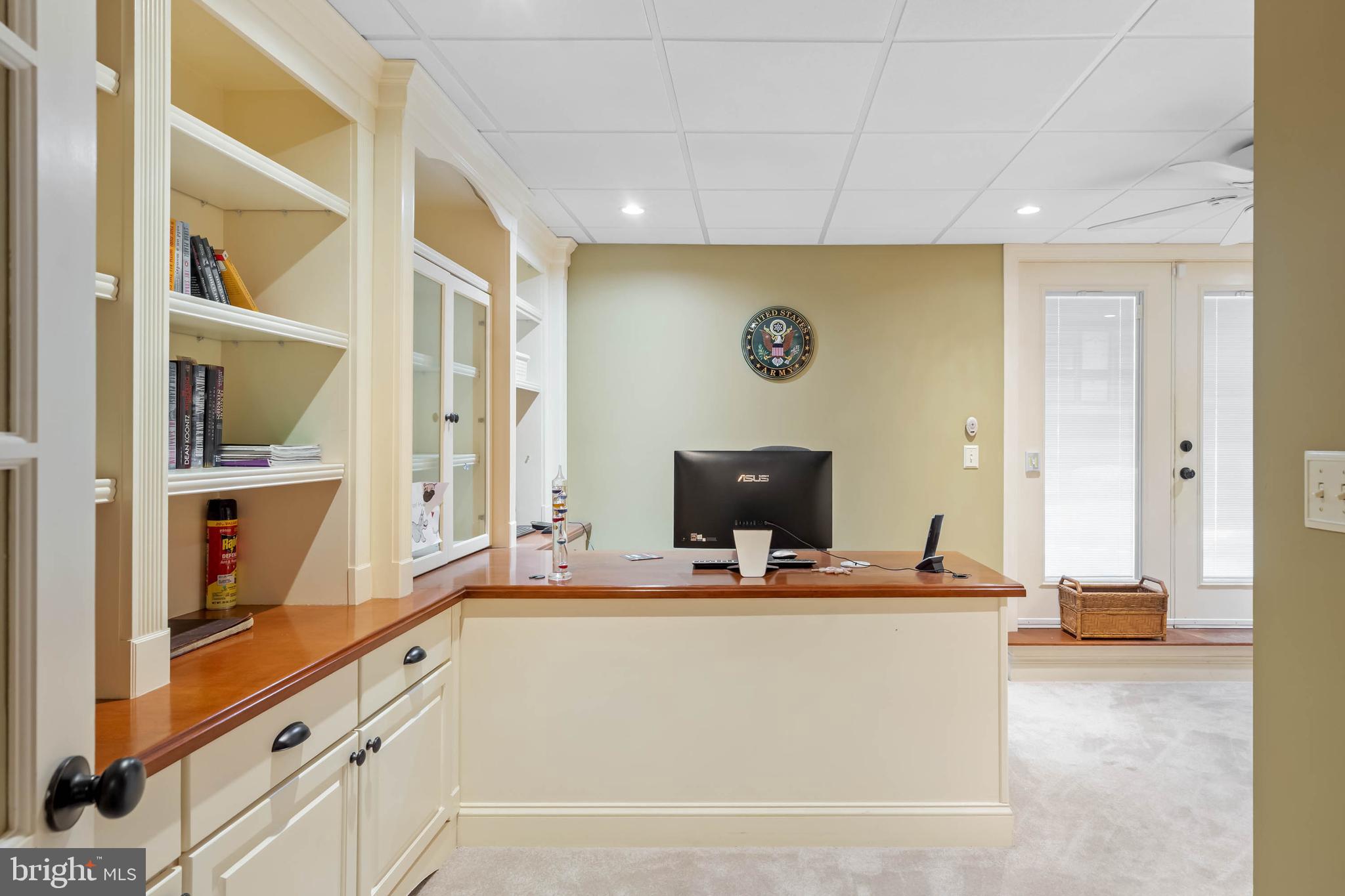 28344 River Road Seaford, DE 19973 - Photo 38 of 62 a living room with furniture and a flat screen tv