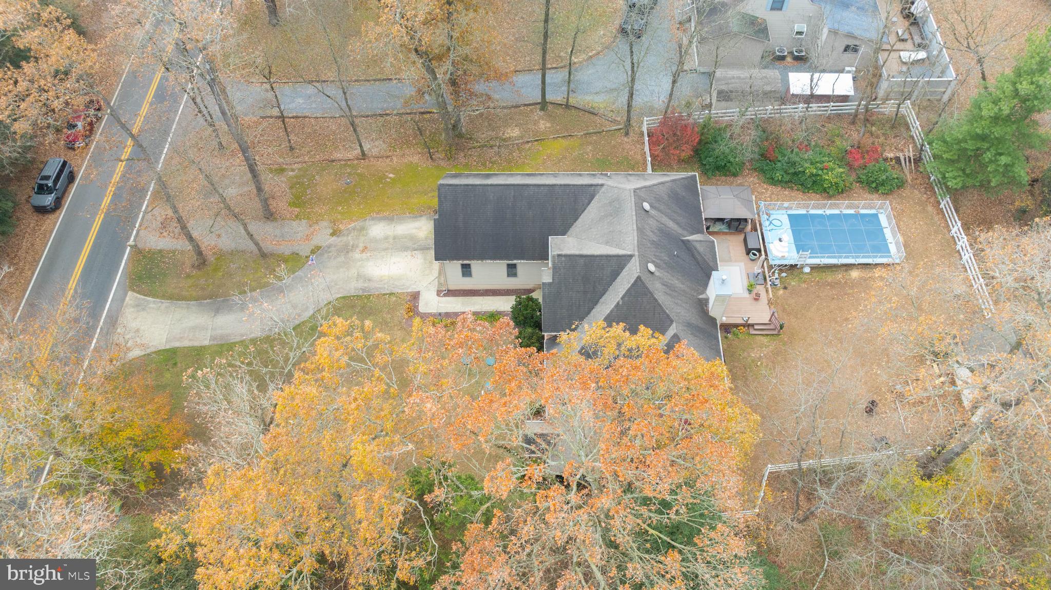 28344 River Road Seaford, DE 19973 - Photo 60 of 62 a view of swimming pool