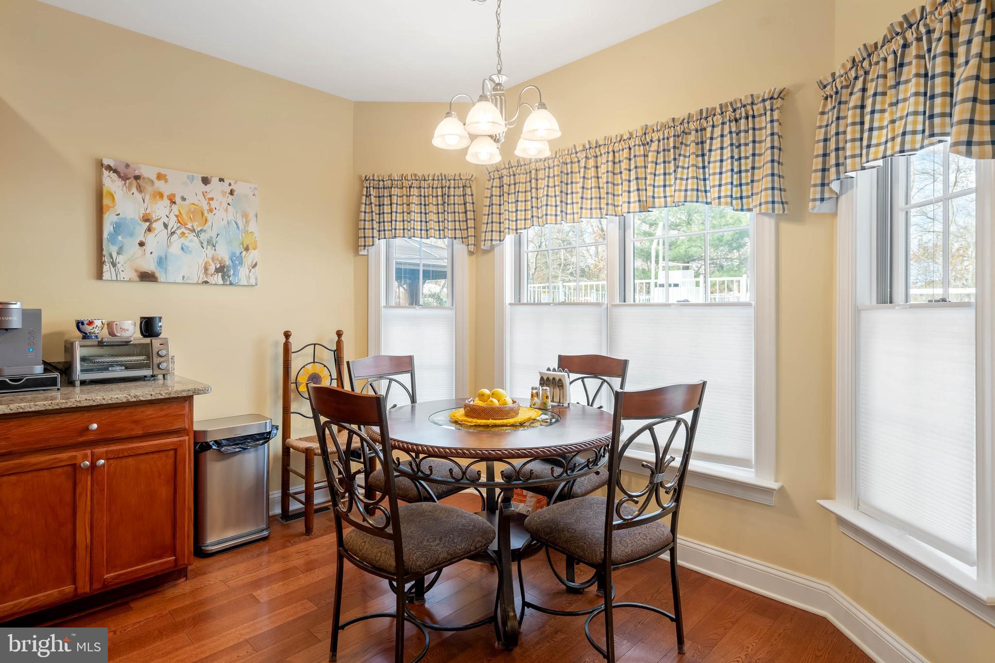 28344 River Road Seaford, DE 19973 - Photo 8 of 62 a dining room with furniture and window