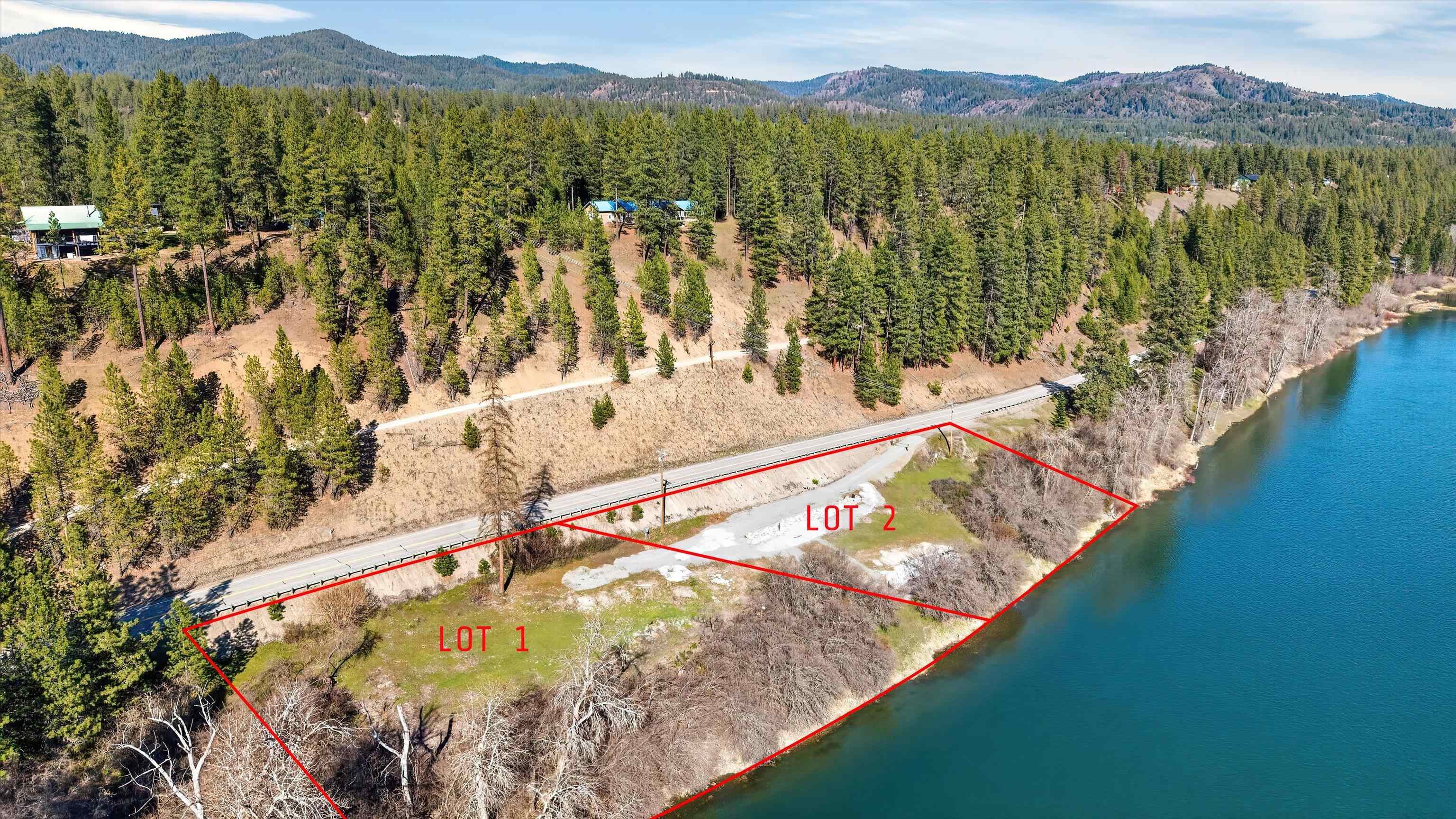 5223 Le Clerc Road South Newport, WA 99156 - Photo 4 of 46