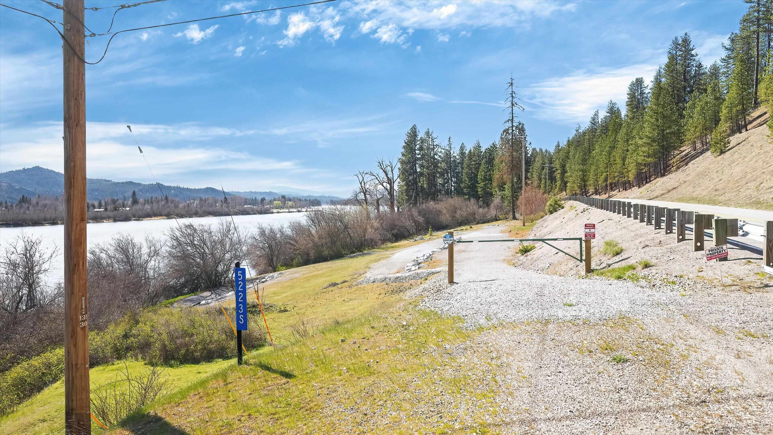 5223 Le Clerc Road South Newport, WA 99156 - Photo 45 of 46
