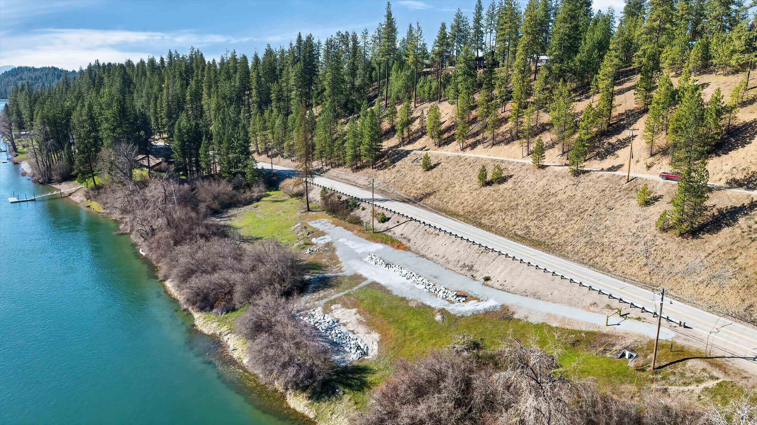 5223 Le Clerc Road South Newport, WA 99156 - Photo 10 of 46