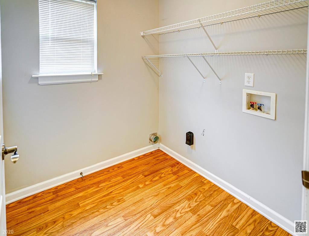 4511 Logans Way Augusta, GA 30909 - Photo 23 of 27 Laundry Room